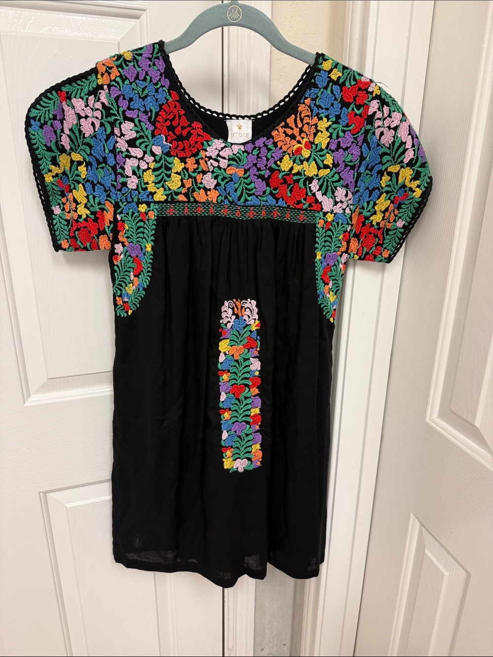 J. Marie dress